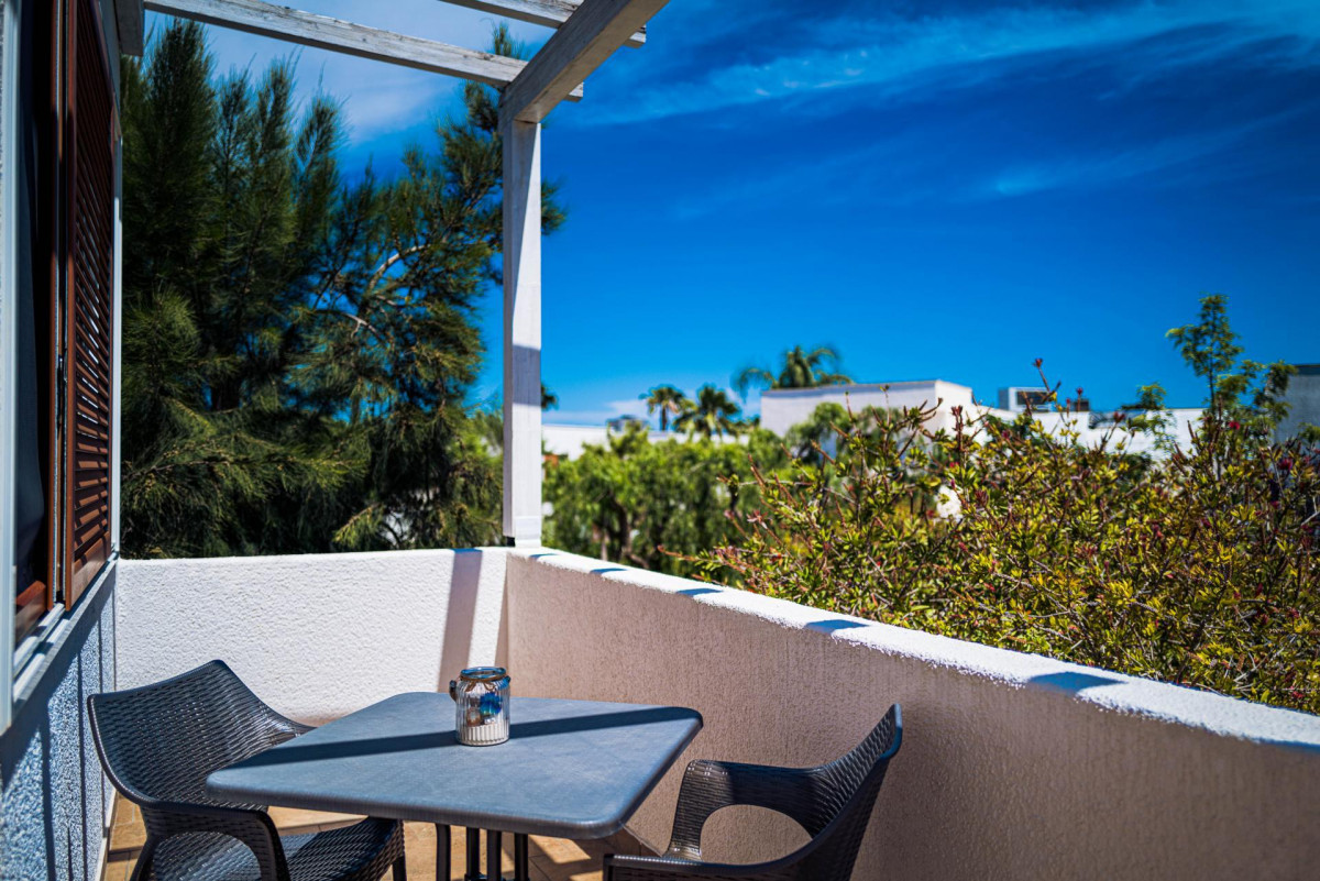 Blu Salento Village Sant'Isidoro