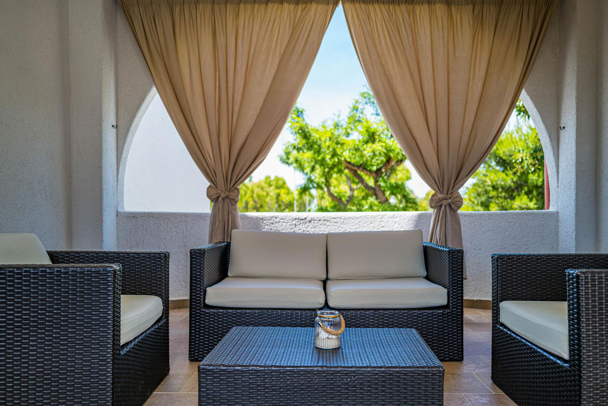 Blu Salento Village Sant'Isidoro