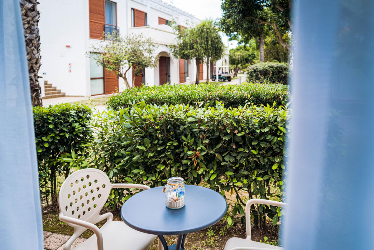 Blu Salento Village Sant'Isidoro