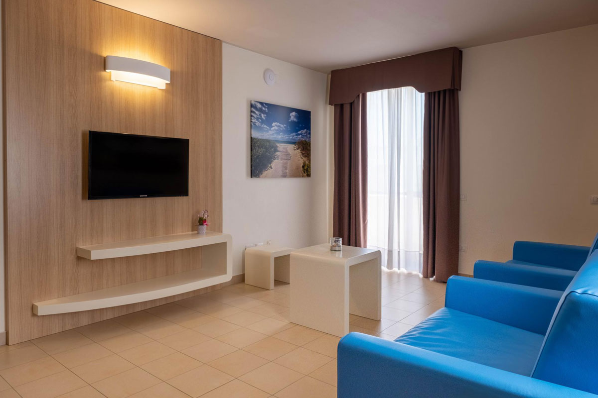 Blu Salento Village Sant'Isidoro