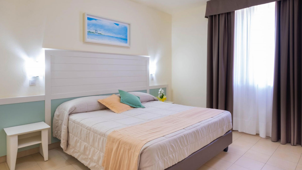 Blu Salento Village Sant'Isidoro