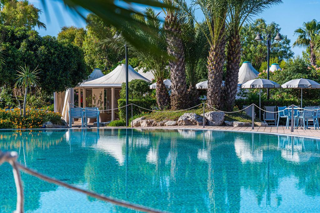 Blu Salento Village Sant'Isidoro