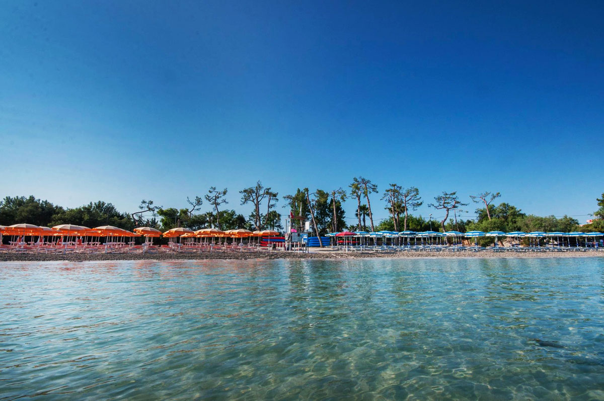 Blu Salento Village Sant'Isidoro