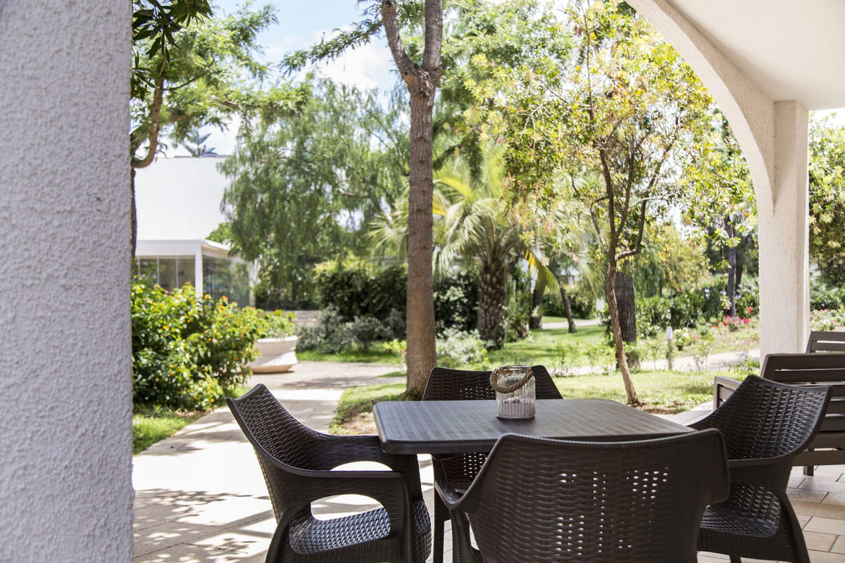 Blu Salento Village Sant'Isidoro