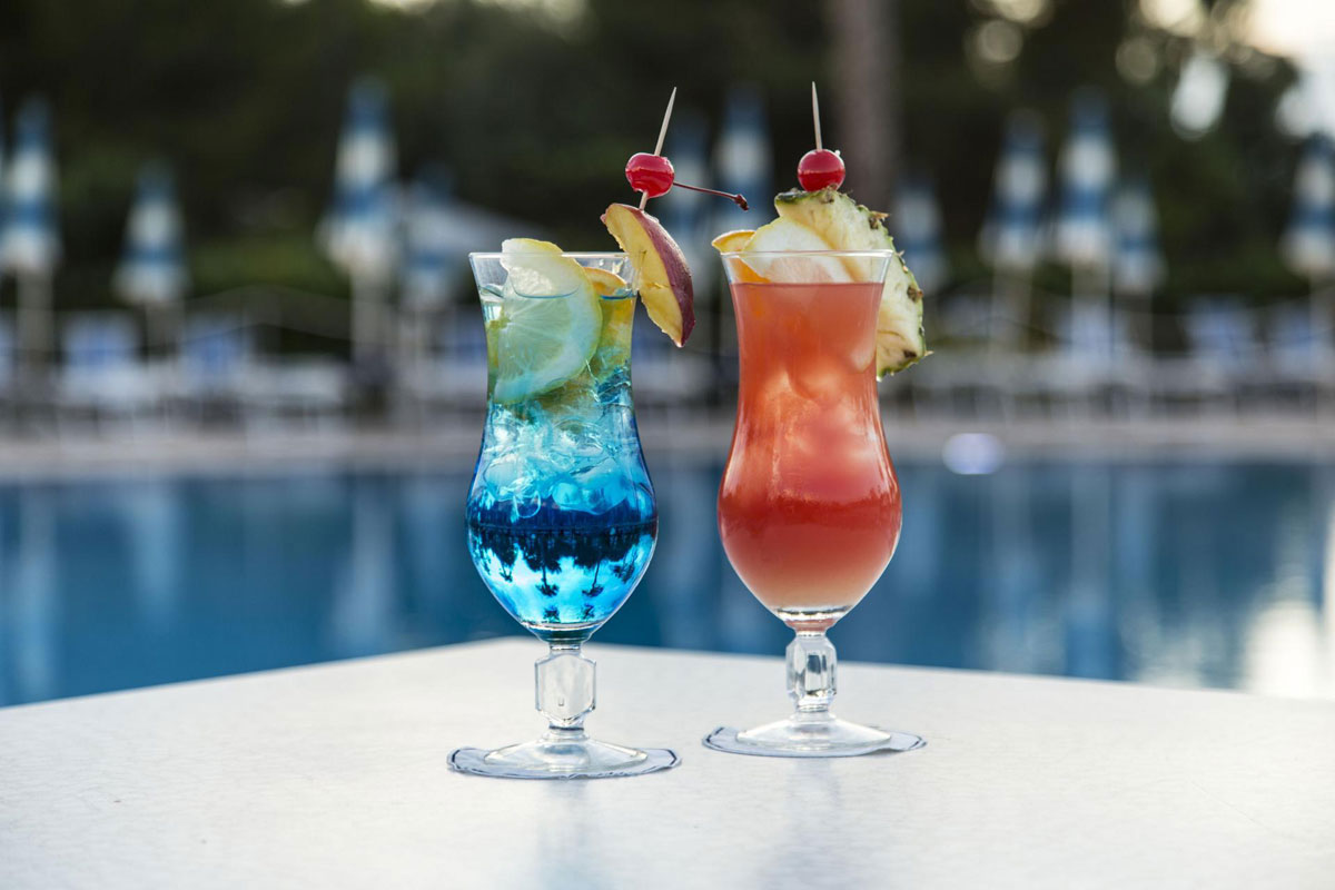 Blu Salento Village Sant'Isidoro