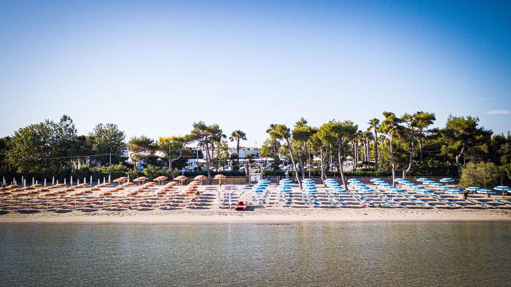 Blu Salento Village Sant'Isidoro