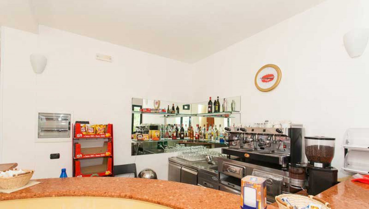 Blumare Residence Frassanito