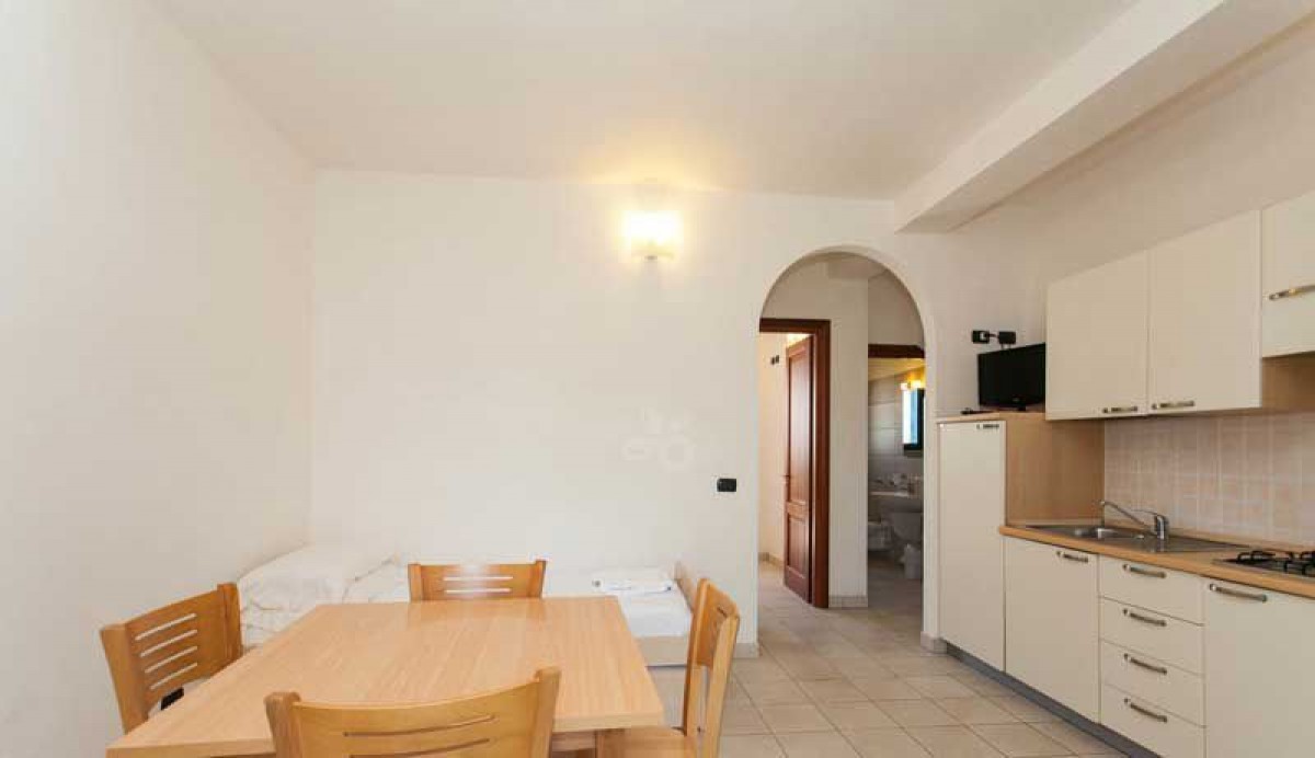 Blumare Residence Frassanito