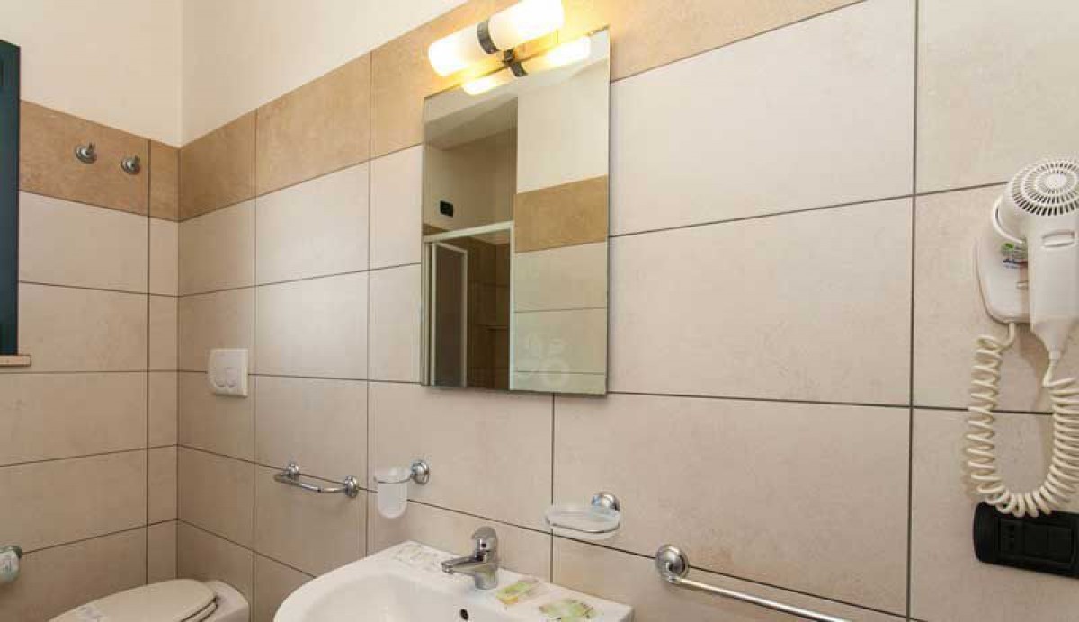 Blumare Residence Frassanito