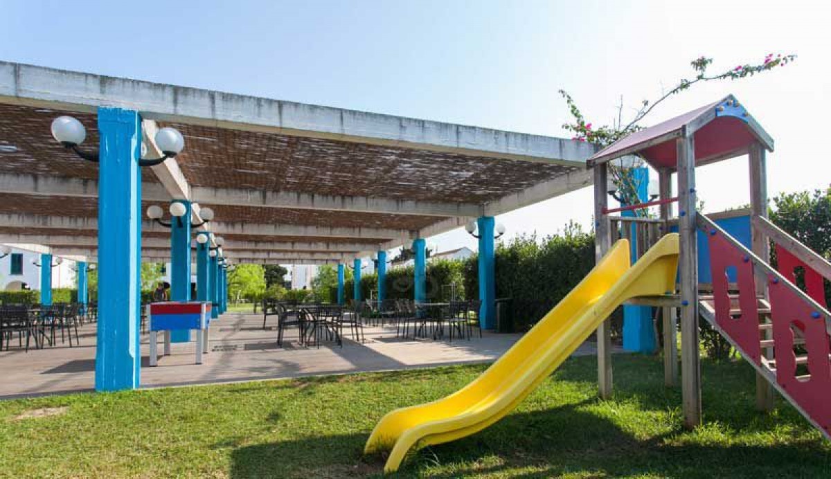 Blumare Residence Frassanito