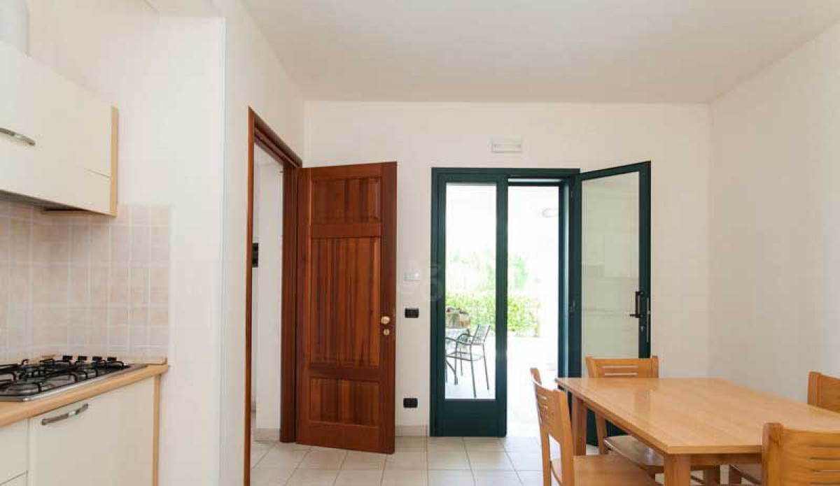 Blumare Residence Frassanito