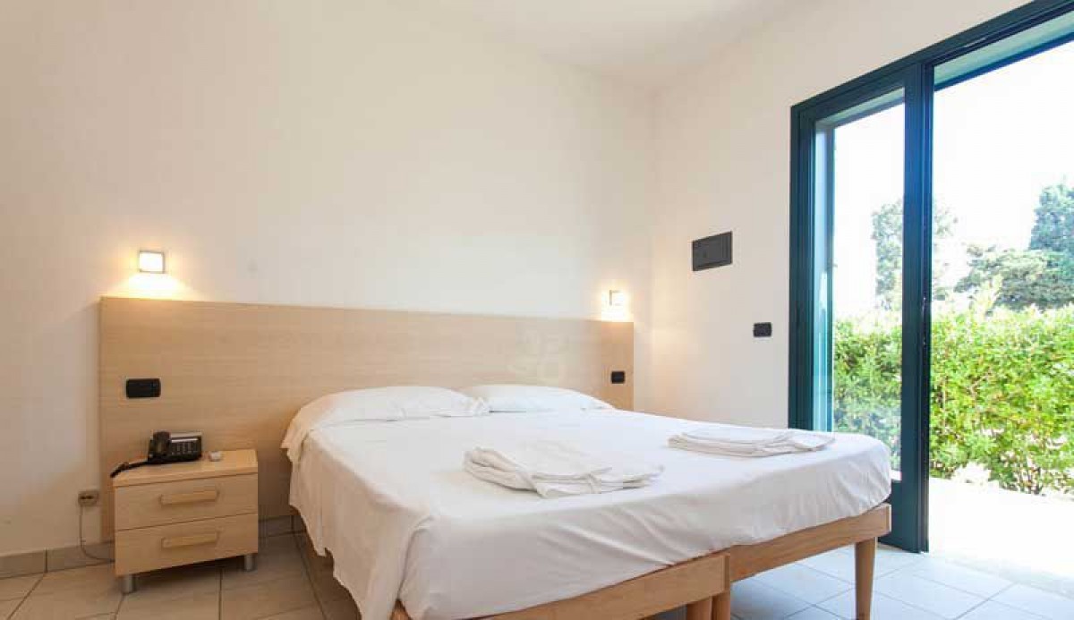 Blumare Residence Frassanito