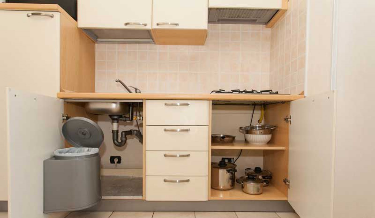 Blumare Residence Frassanito