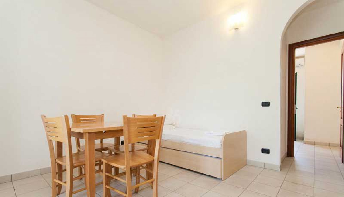 Blumare Residence Frassanito