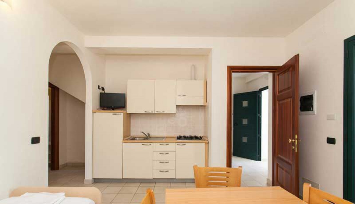 Blumare Residence Frassanito