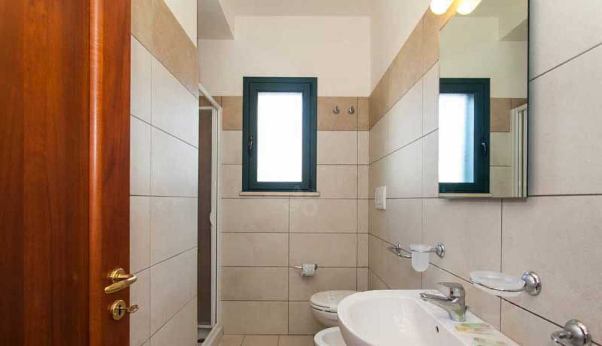 Blumare Residence Frassanito