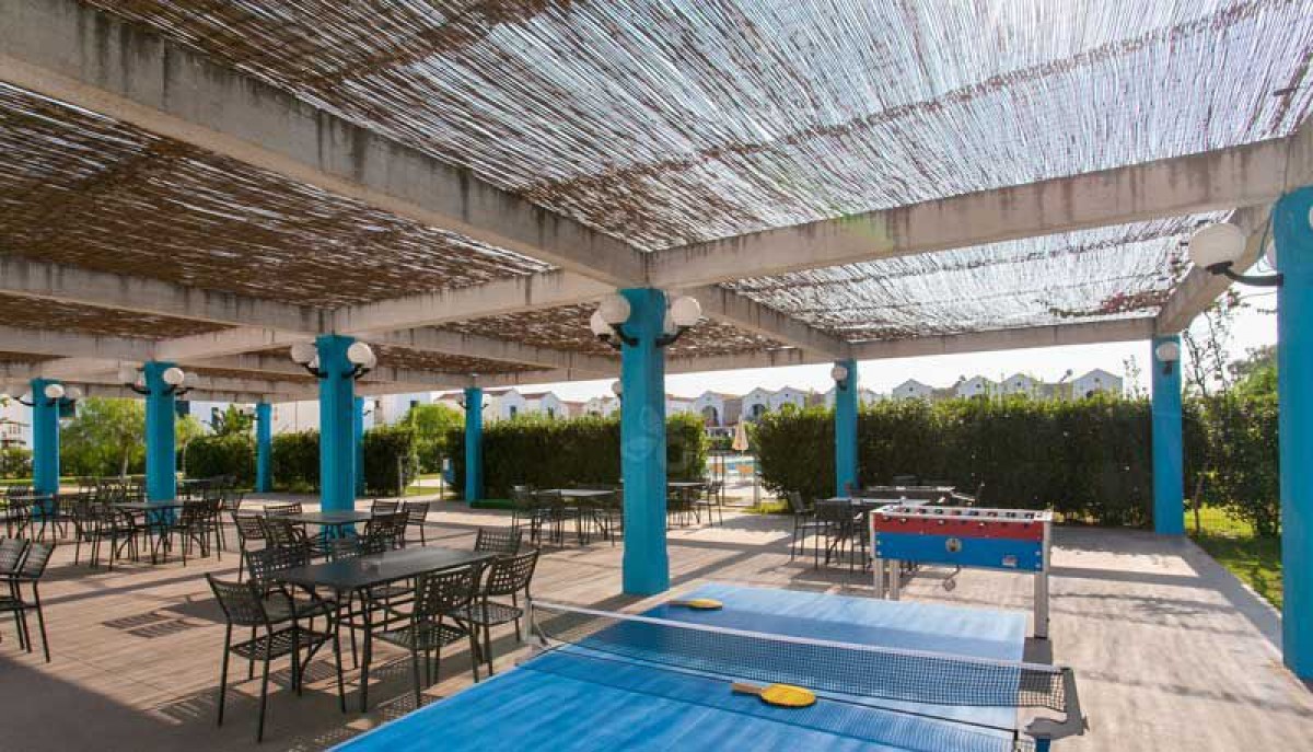 Blumare Residence Frassanito