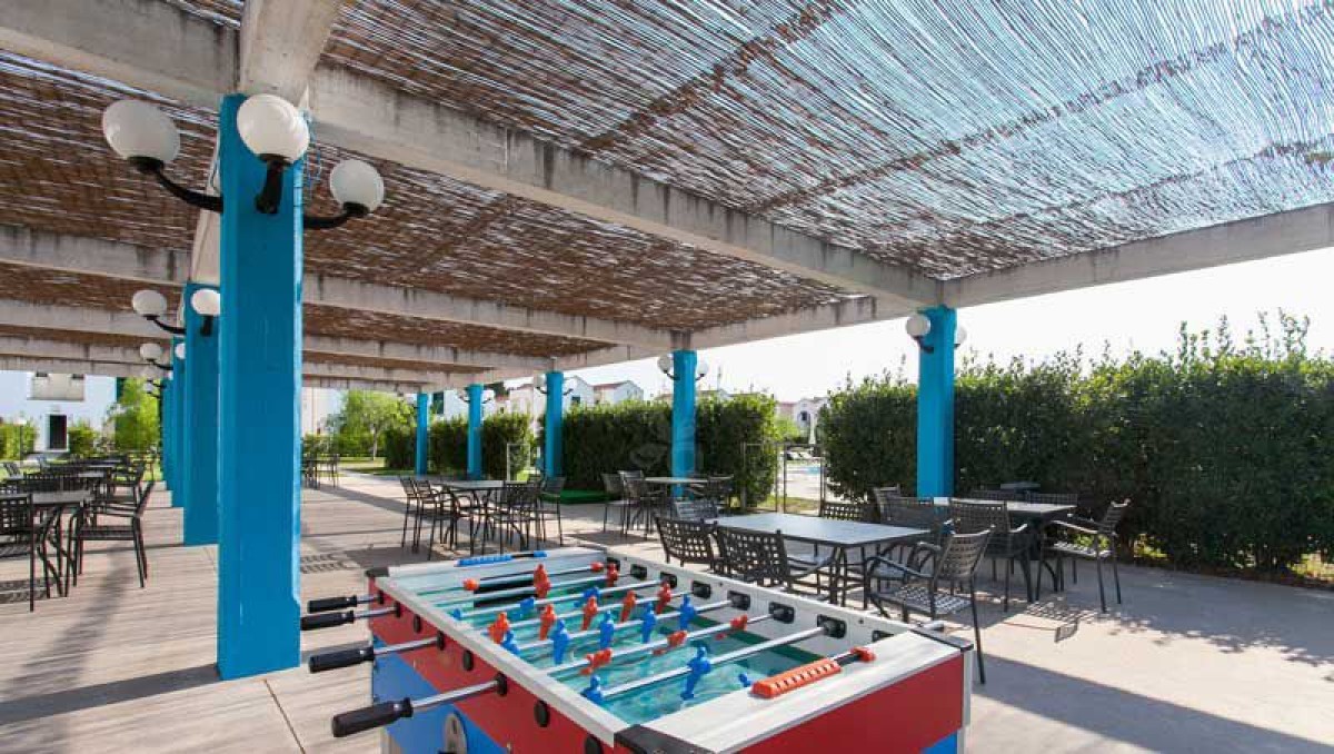 Blumare Residence Frassanito