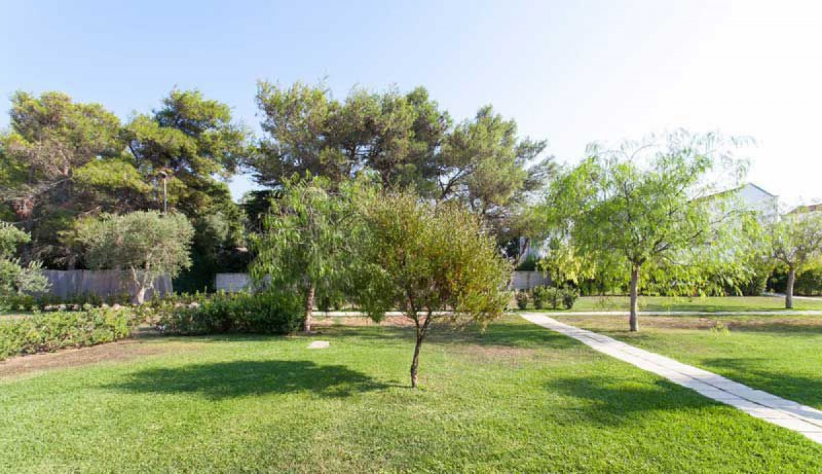 Blumare Residence Frassanito