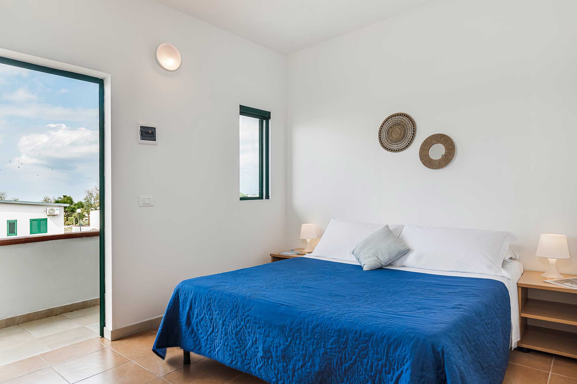 Cala Del Principe Wild & Nature Resort