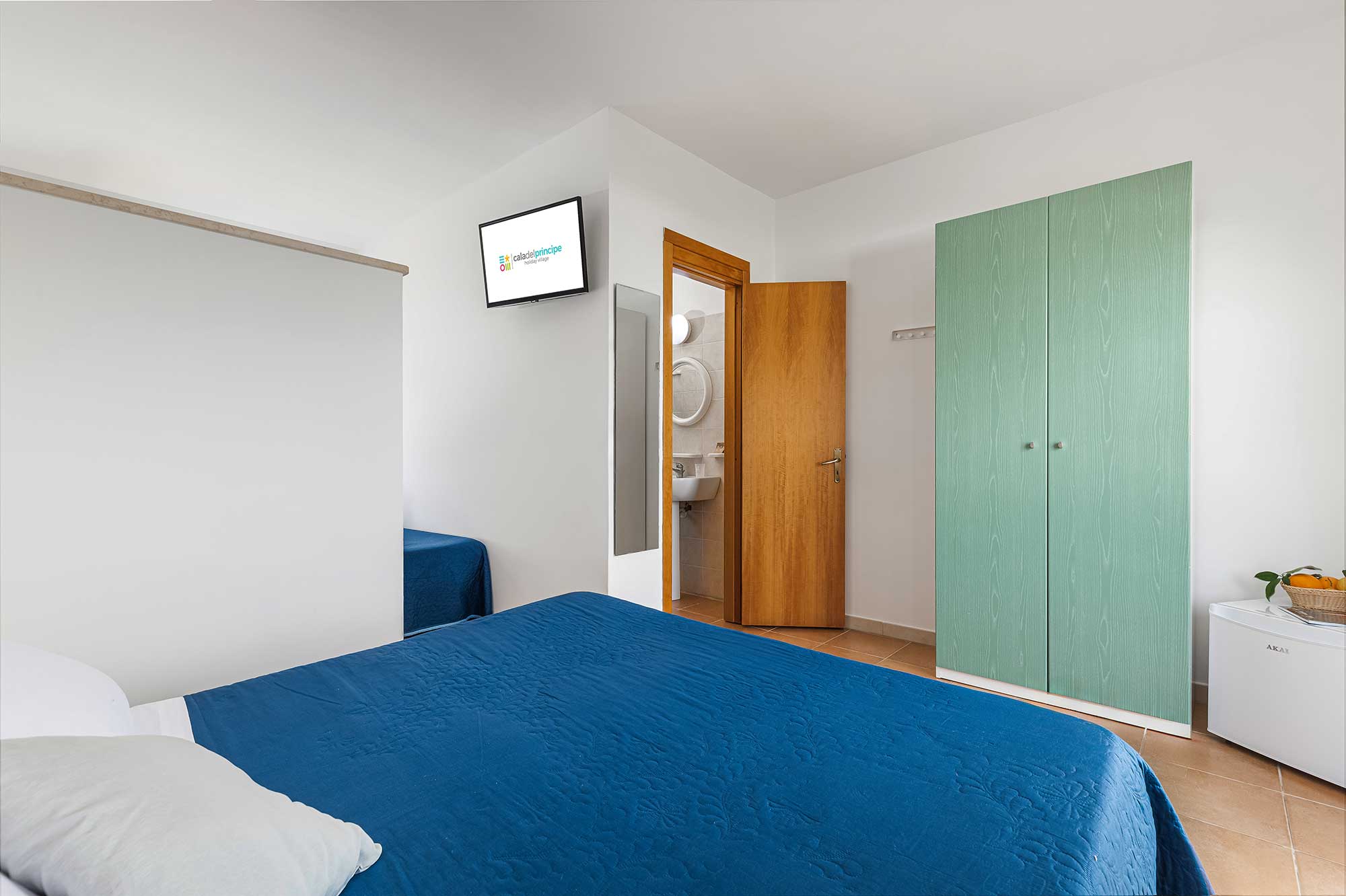 Cala Del Principe Wild & Nature Resort