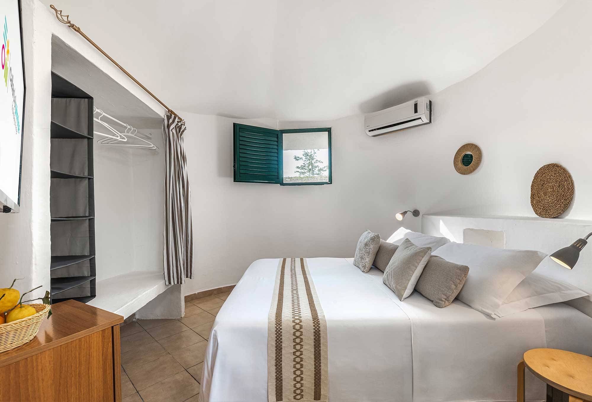 Cala Del Principe Wild & Nature Resort