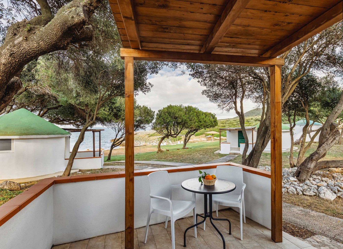 Cala Del Principe Wild & Nature Resort