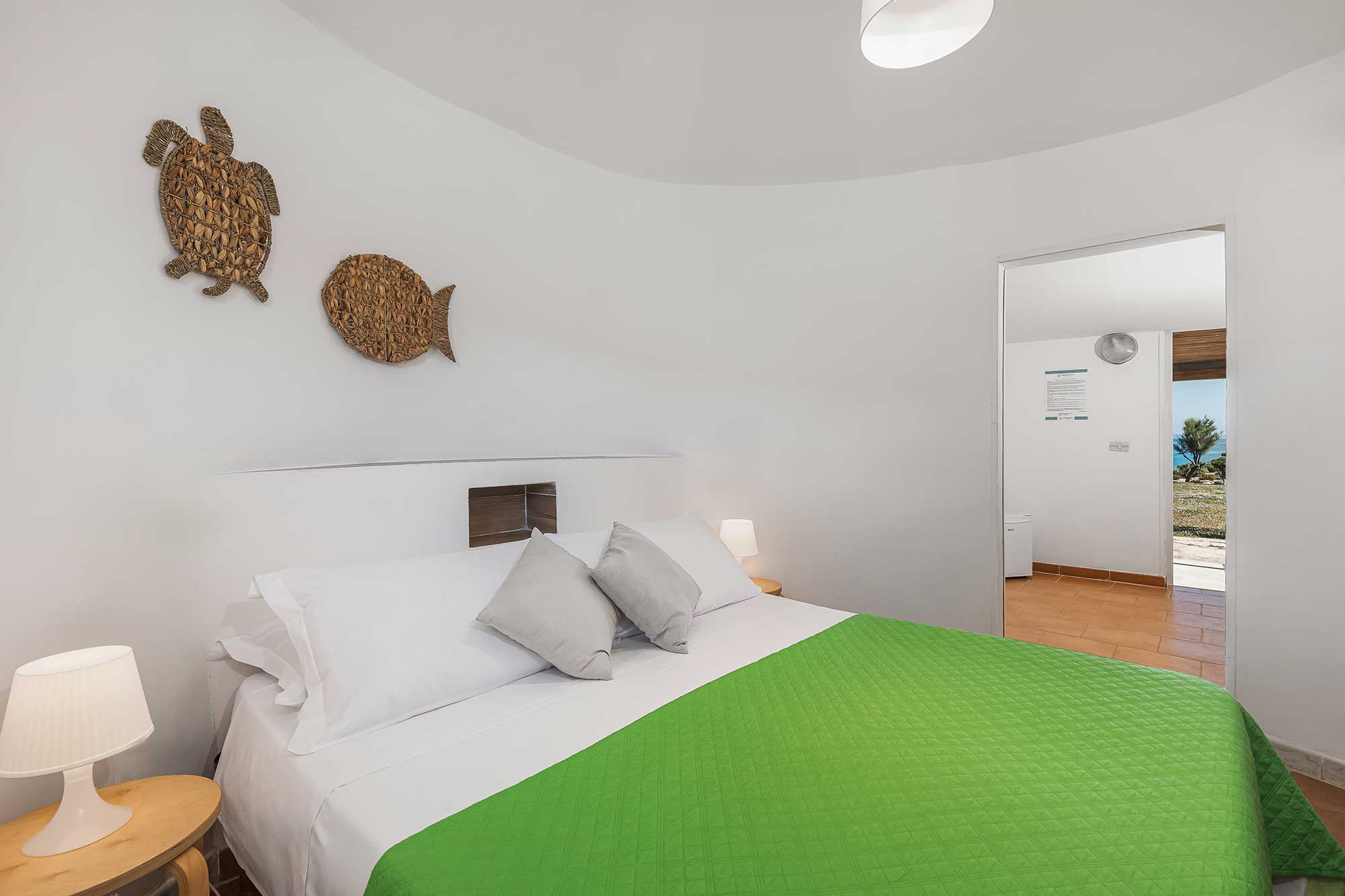 Cala Del Principe Wild & Nature Resort