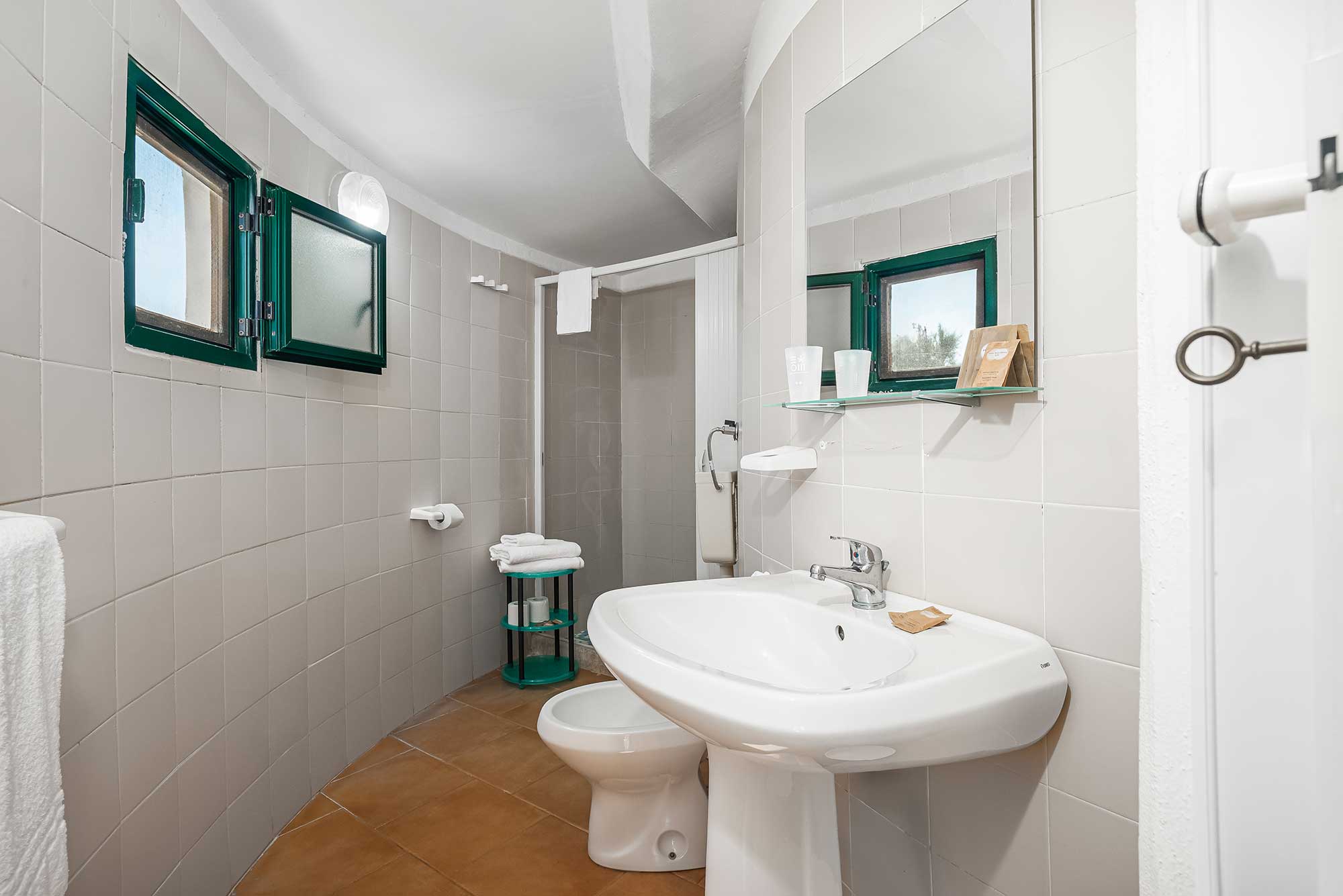 Cala Del Principe Wild & Nature Resort