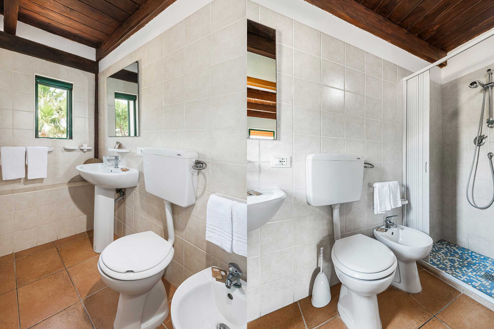 Cala Del Principe Wild & Nature Resort