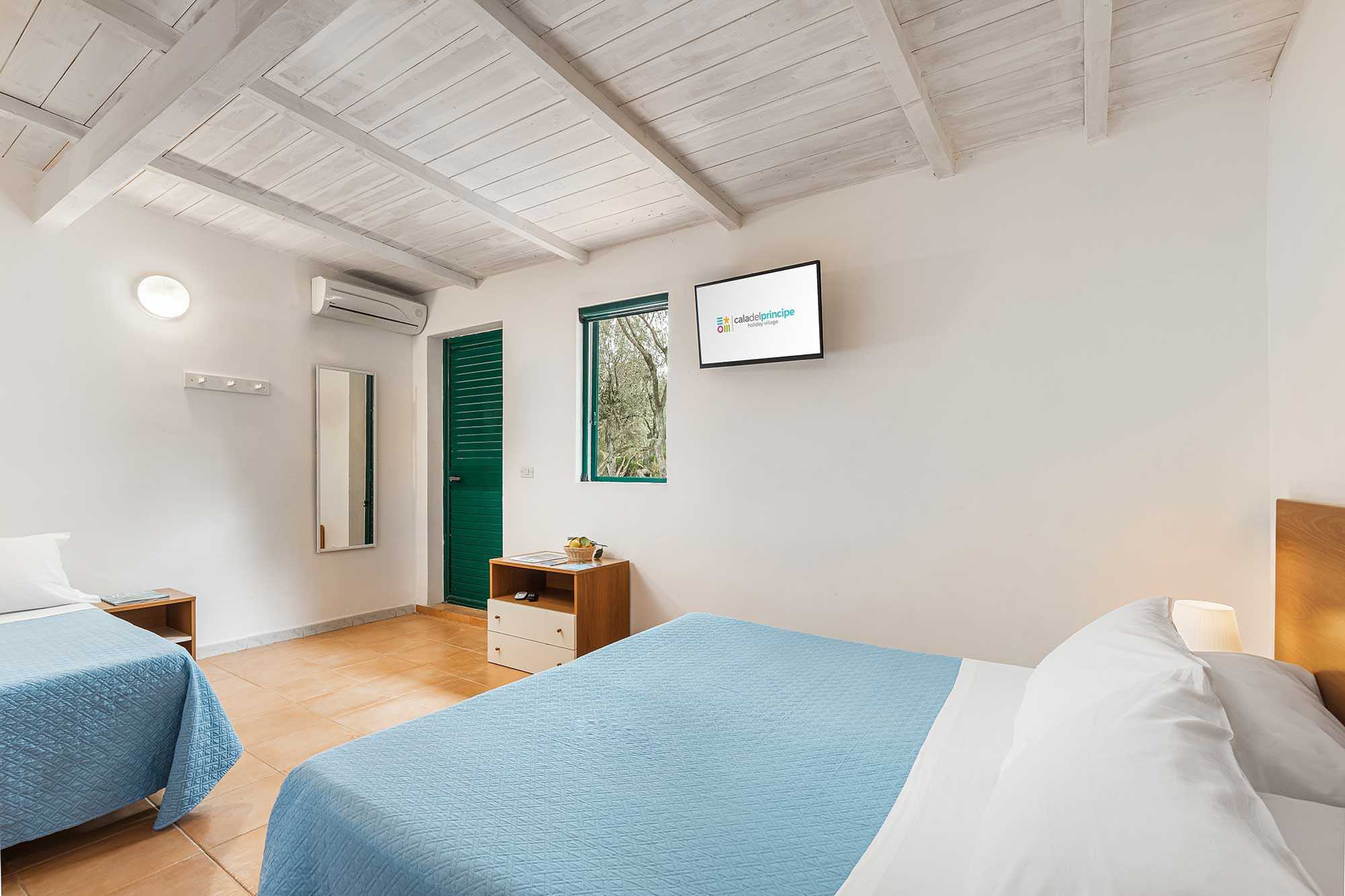 Cala Del Principe Wild & Nature Resort