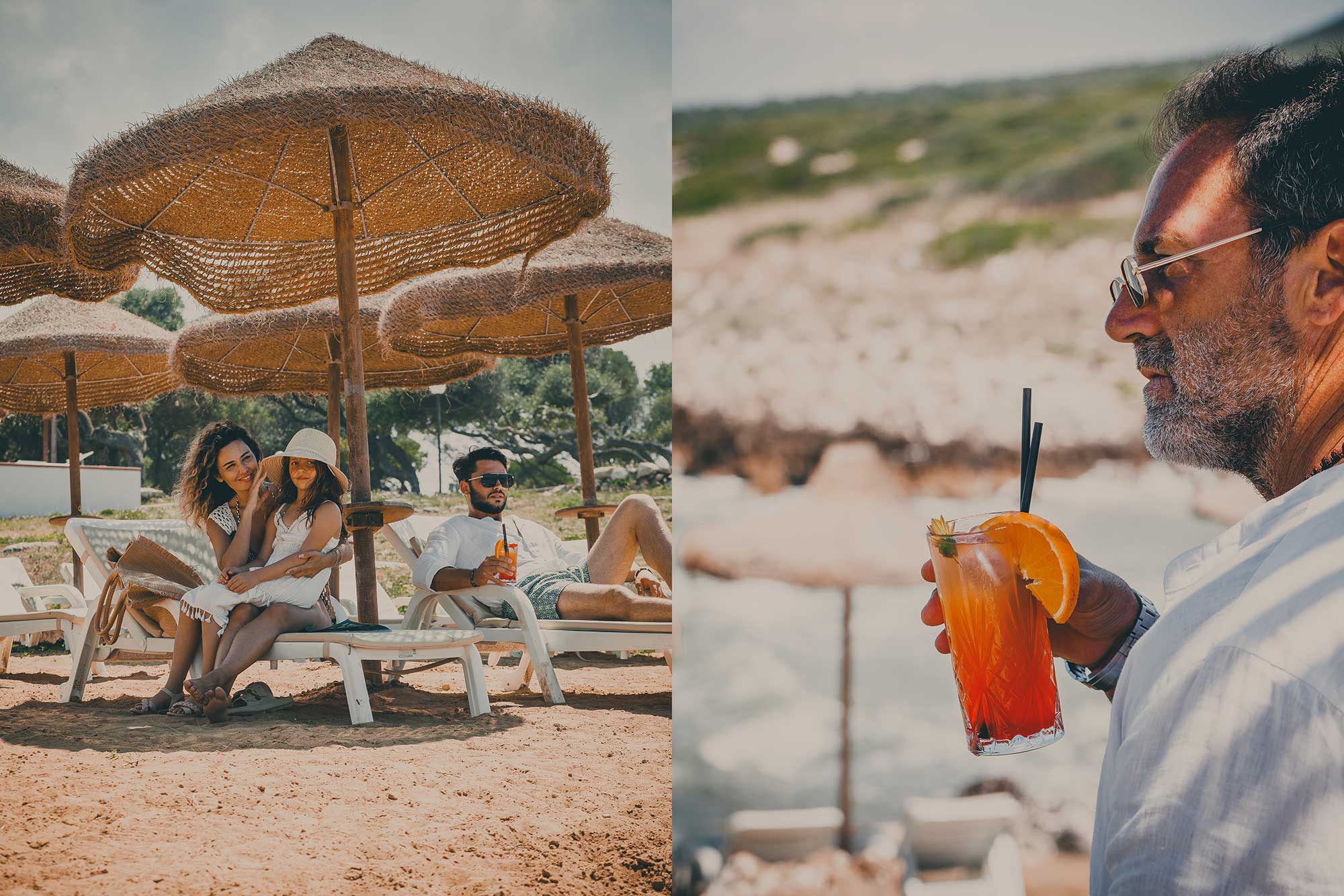 Cala Del Principe Wild & Nature Resort