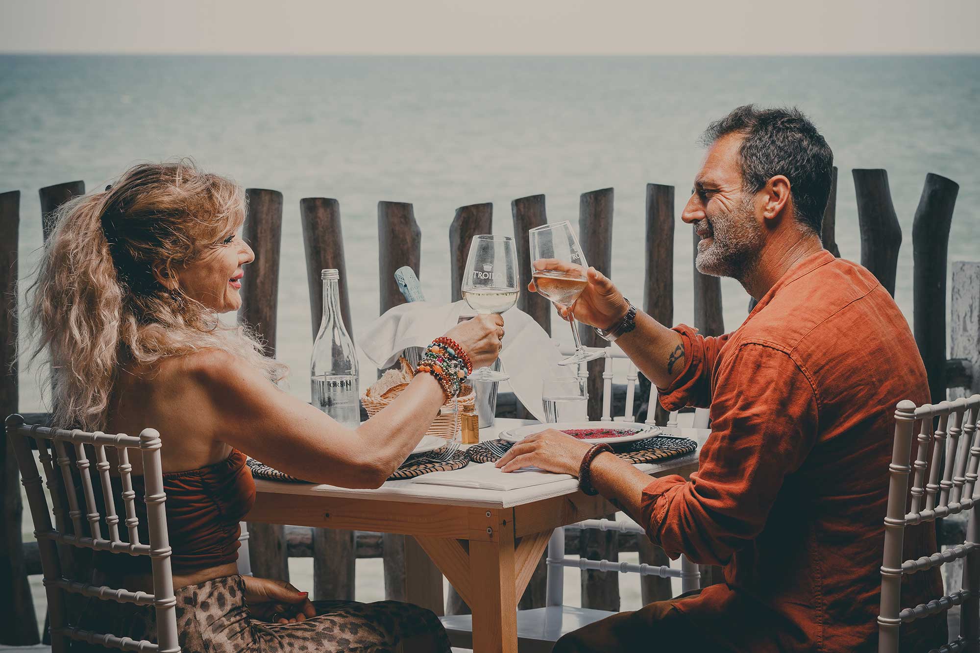 Cala Del Principe Wild & Nature Resort