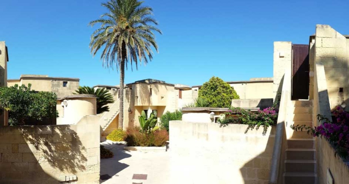 Futura Club Le Cale d'Otranto Salento