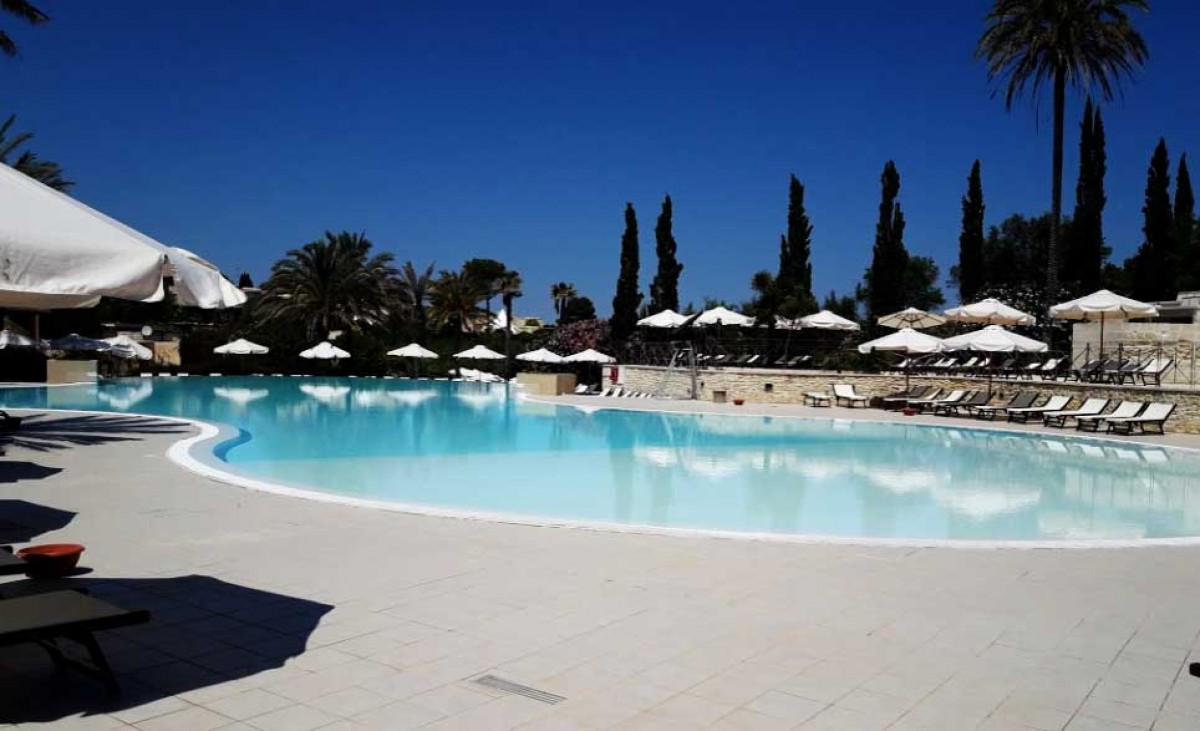 Futura Club Le Cale d'Otranto Salento