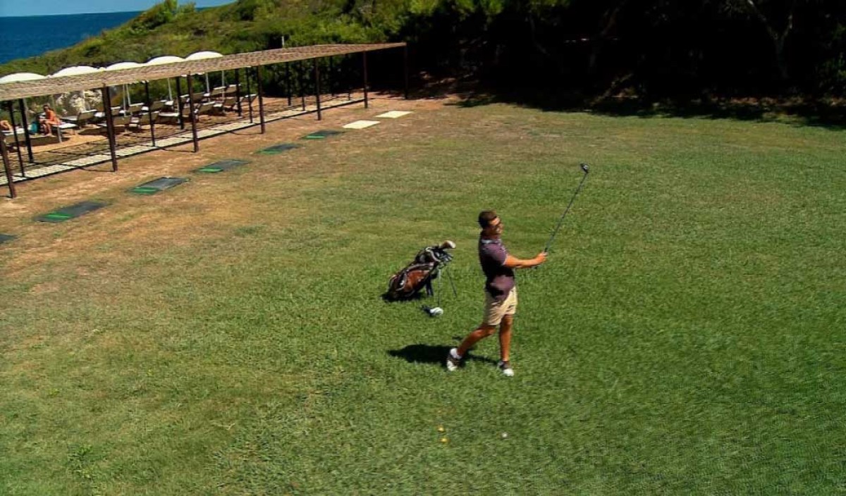 Futura Club Le Cale d'Otranto Salento