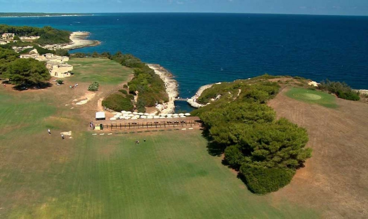 Futura Club Le Cale d'Otranto Salento