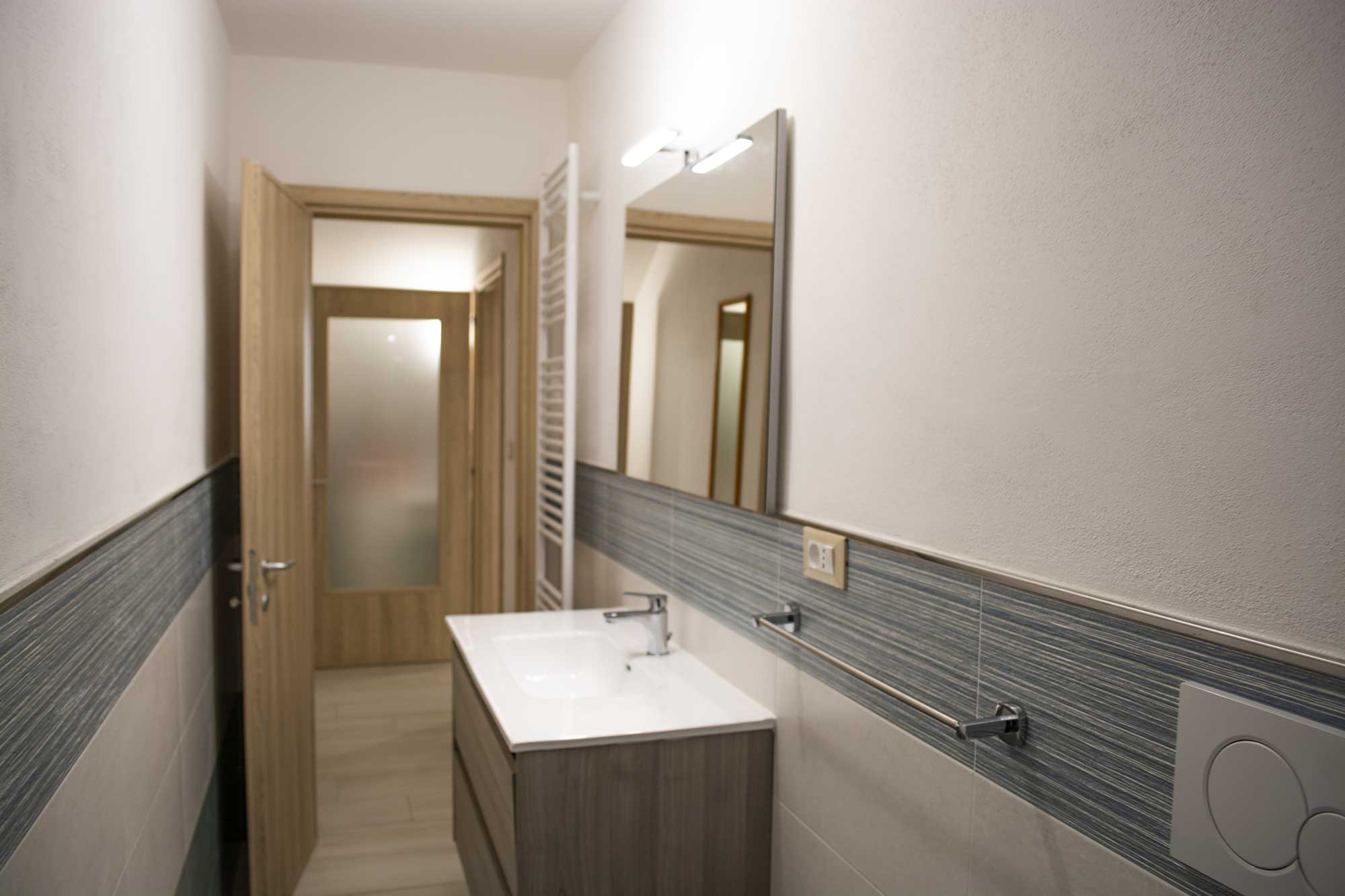 Casa Vacanze a Gagliano del Capo Salento