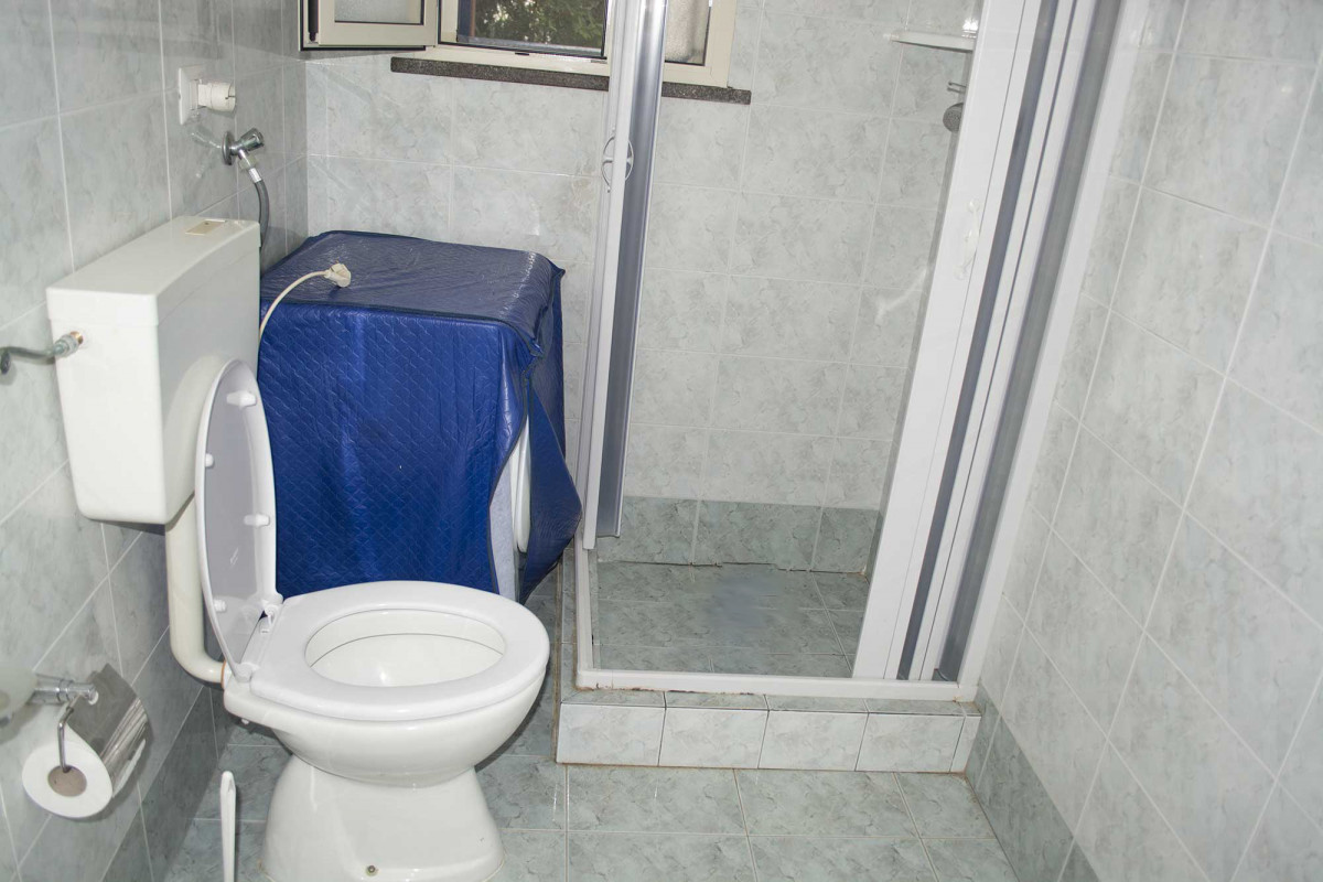 Casa Vacanze con Giardino Torre Mozza