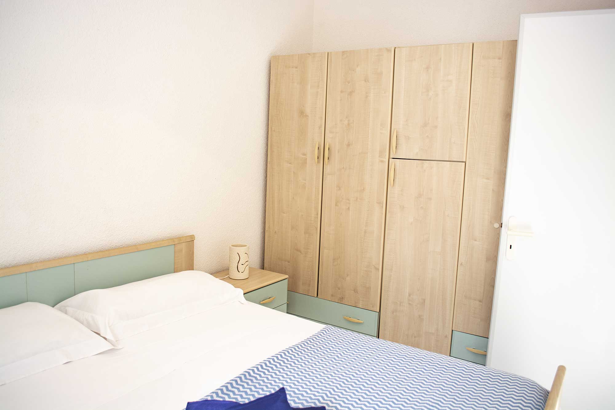 Casa Vacanze con Giardino Torre Mozza