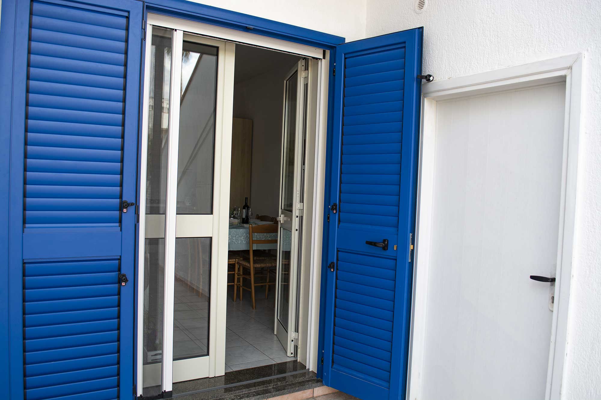 Casa Vacanze con Giardino Torre Mozza