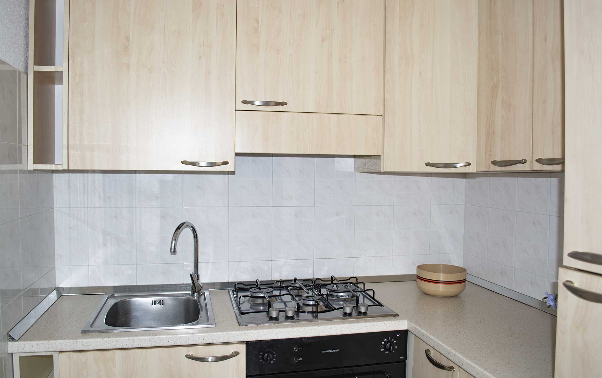 Casa Vacanze con Giardino Torre Mozza