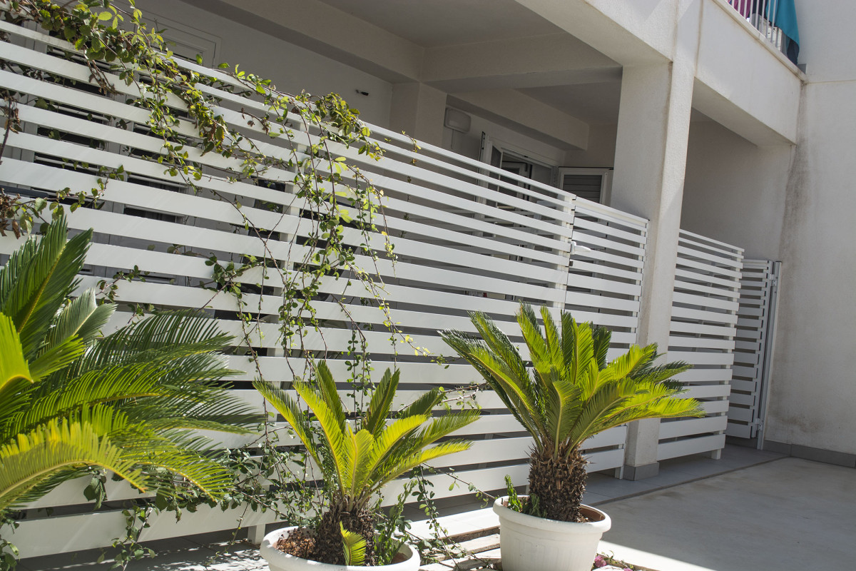 Casa Vacanze in Affitto a Torre San Giovanni