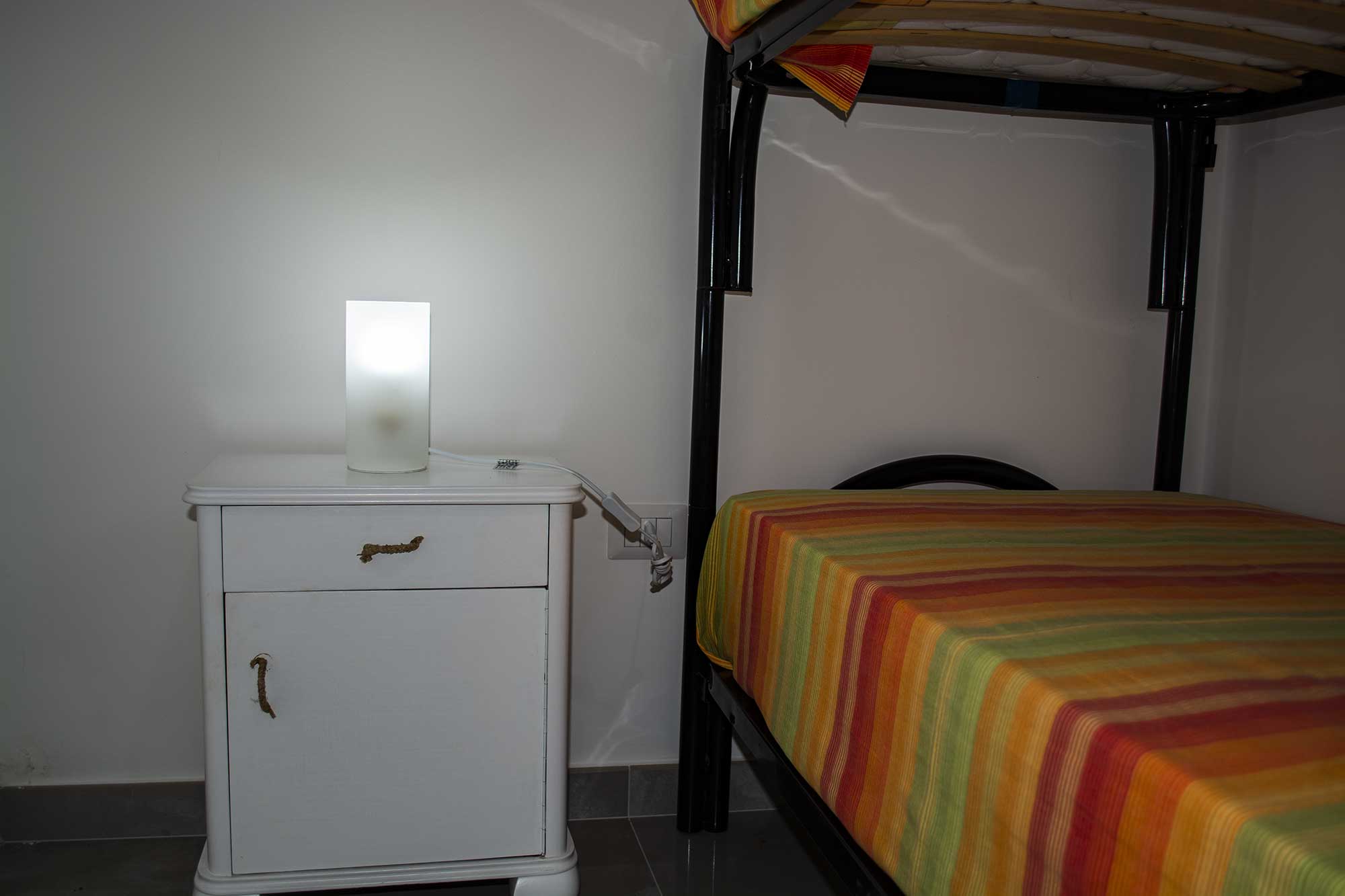 Casa Vacanze in Affitto a Torre San Giovanni