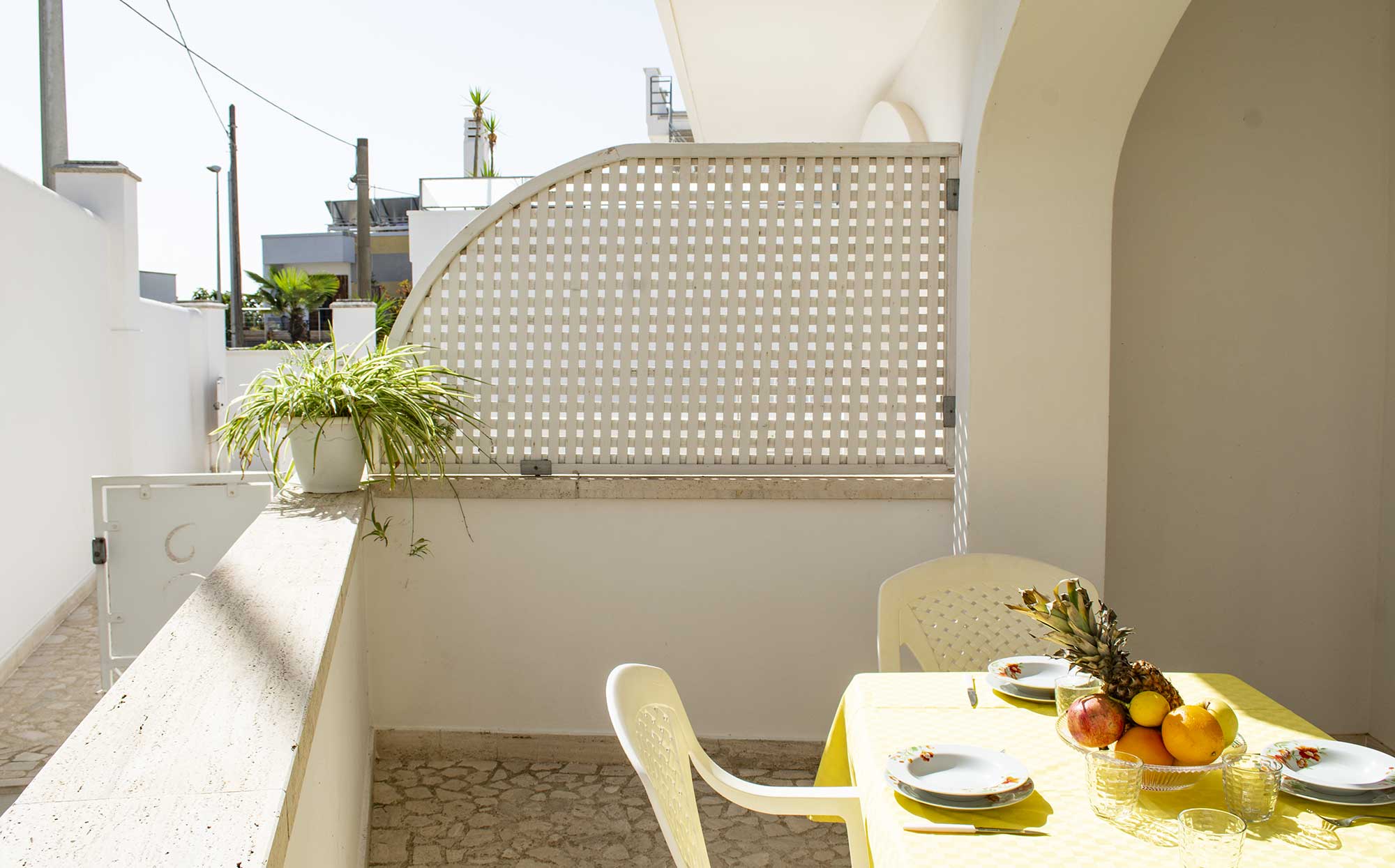 Casa Vacanze Maldive del Salento