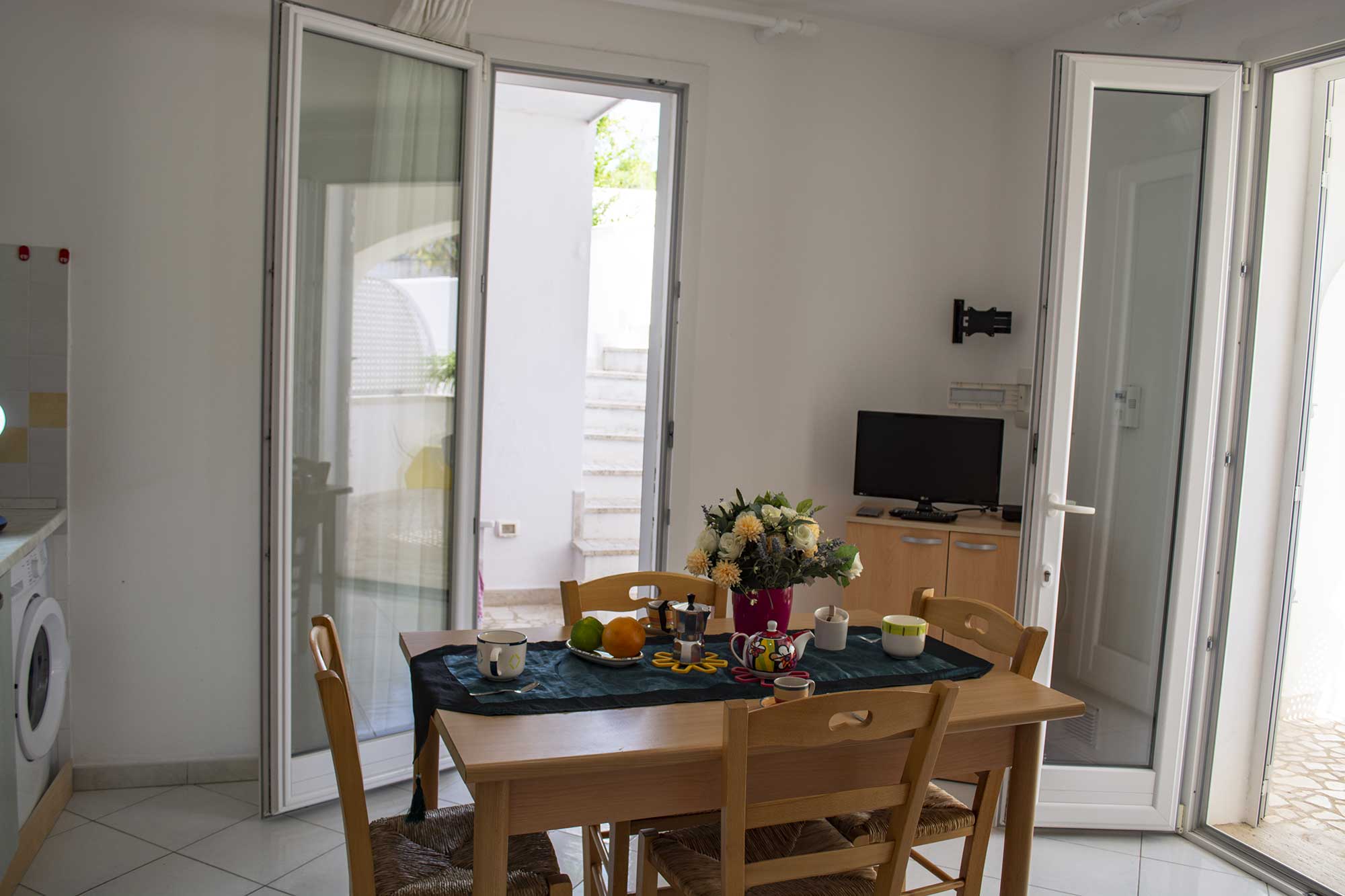 Casa Vacanze Maldive del Salento