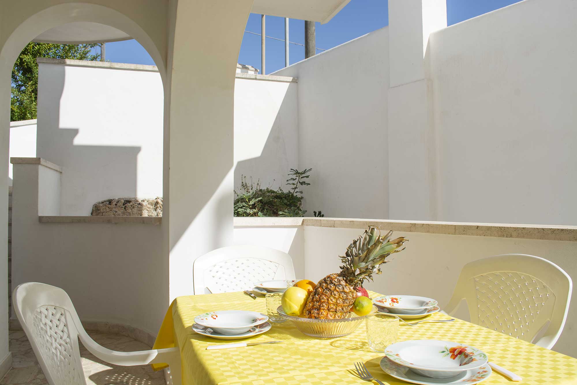 Casa Vacanze Maldive del Salento