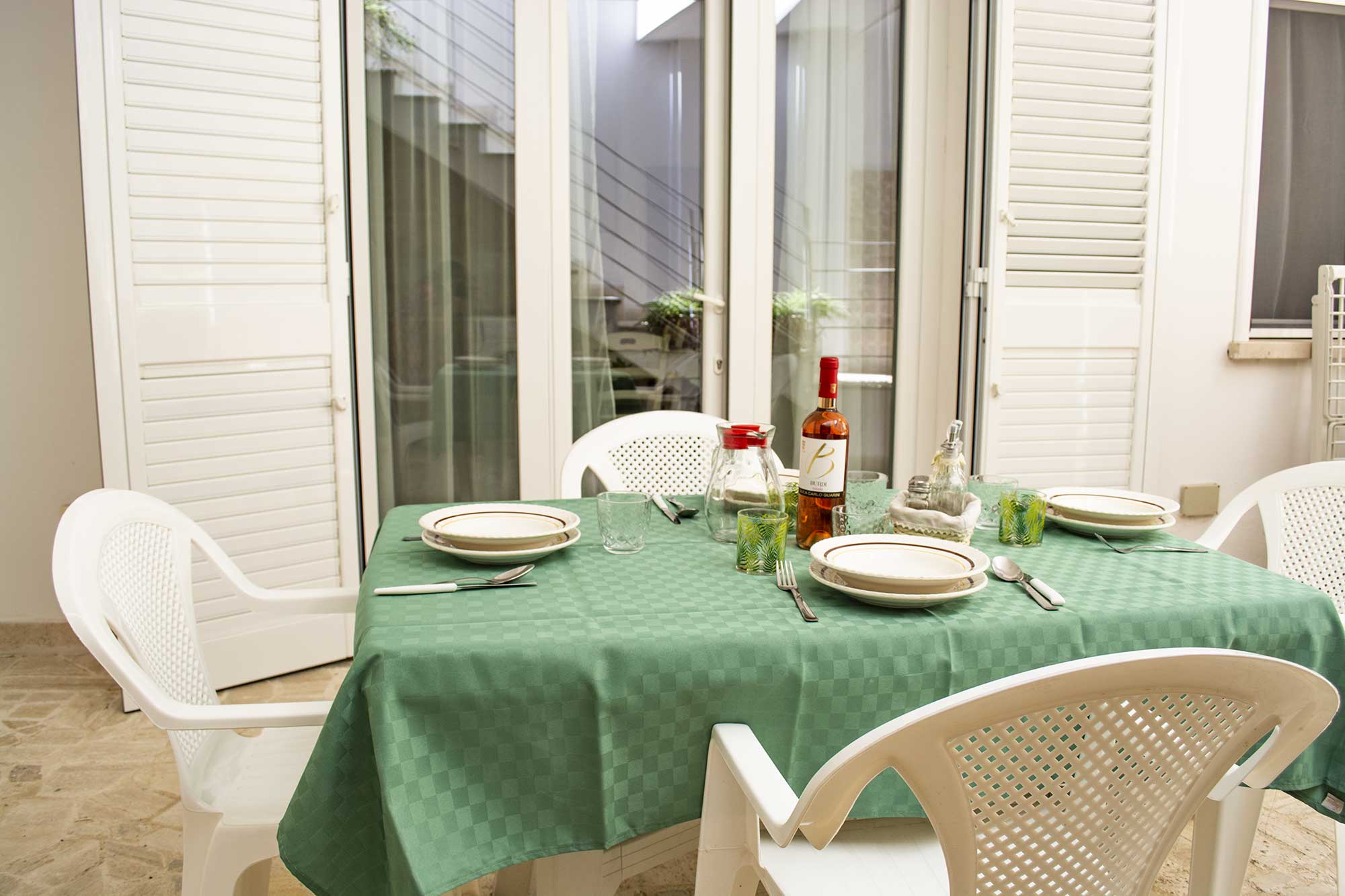 Casa Vacanze Salento