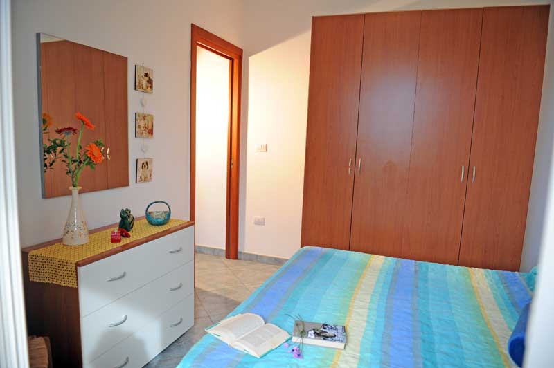 Casa Vista Parco Naturale a Torre Mozza Salento