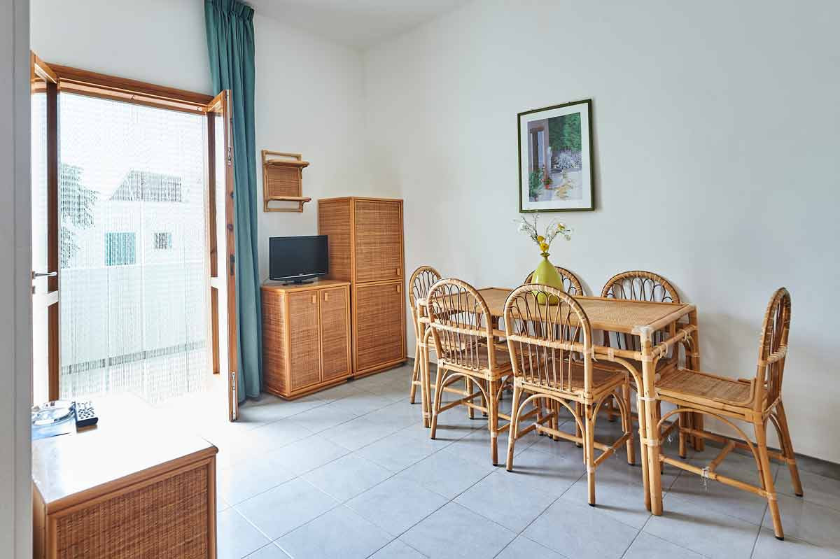 Costa del Salento Village Lido Marini